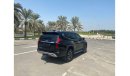 ميتسوبيشي مونتيرو Mitsubishi montero sport 2020 GCC