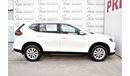 Nissan XTrail AED 1119 PM | 2.5L S 4WD GCC DEALER WARRANTY