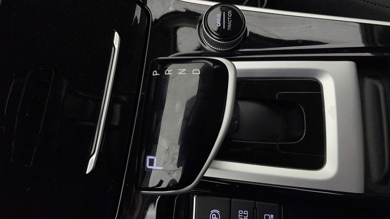 كيا سيلتوس LX 1.6 | بدون دفعة مقدمة | اختبار القيادة في المنزل