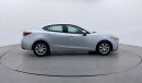 Mazda 3 S 1.6 | Under Warranty | Inspected on 150+ parameters