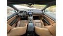 Porsche Cayenne PORSCHE CAYENNE GTS 2014 GCC FULL OPTION