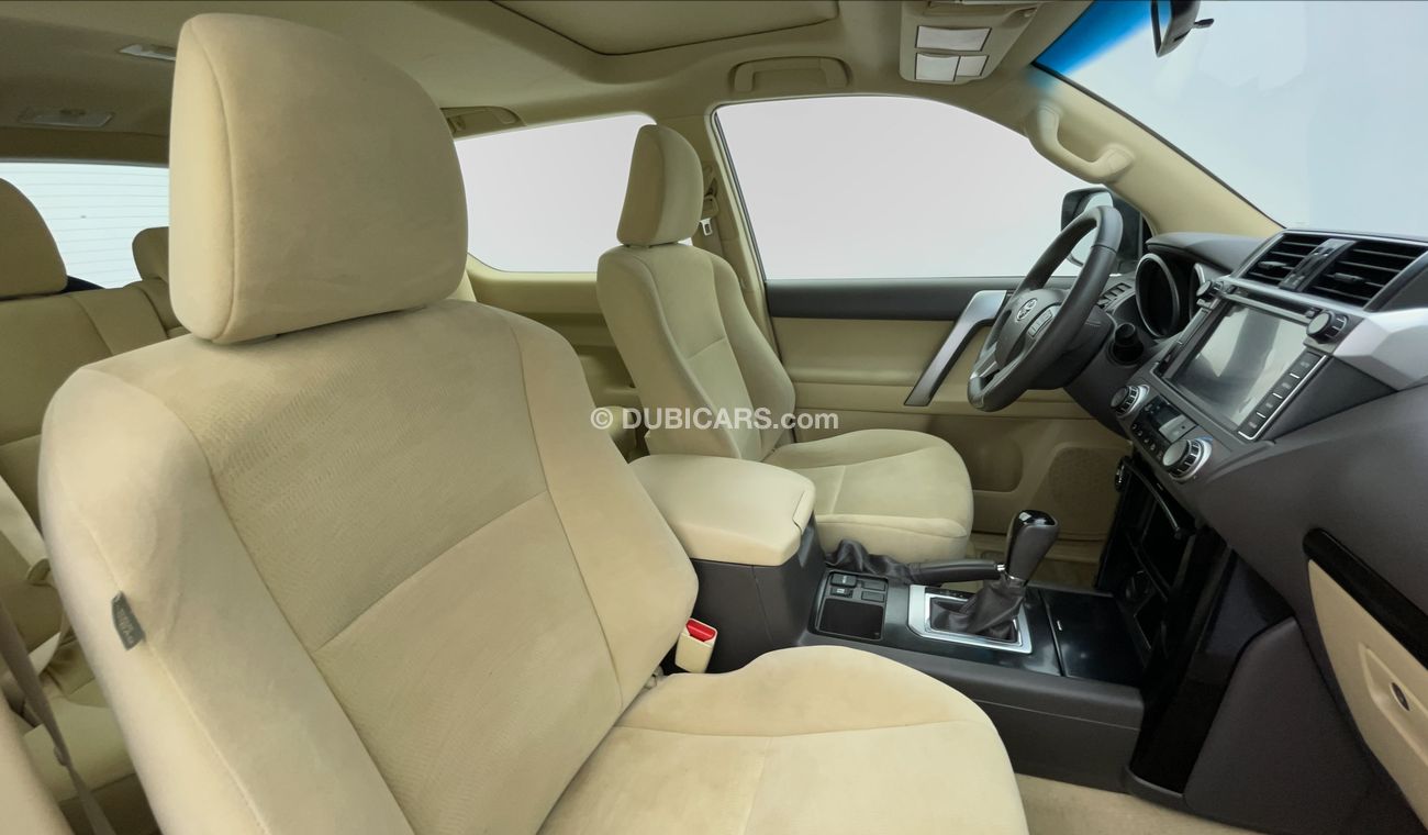 Toyota Prado GXR 2.7 | Zero Down Payment | Free Home Test Drive