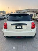 Mini Cooper 1.5 L Turbo