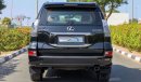 Lexus GX460 PREMIER 4.6L V8 4X4 , 7 Seaters , 2023 GCC , 0Km , (ONLY FOR EXPORT)