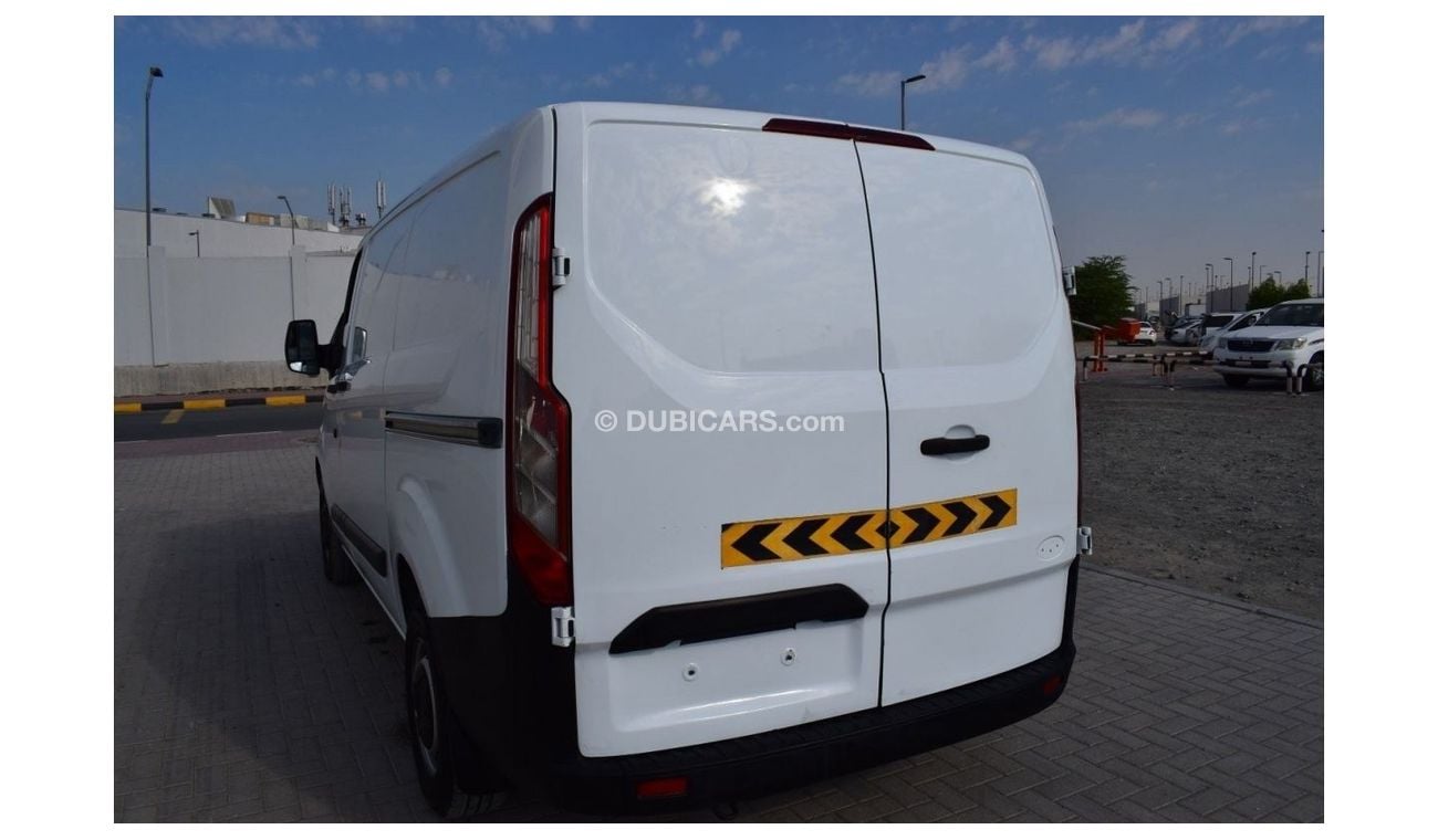 Ford Transit 150 Low Roof - RWB Ford Transit Van, model:2018. Excellent condition