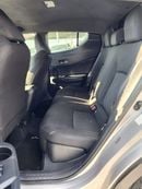 Toyota CHR TOYOTA CHR 2018 SILVER