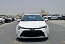 Toyota Corolla Elite Hybrid 1.8L CVT