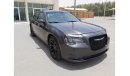 Chrysler 300s Very Clean Car