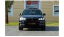 BMW X5 35i Exclusive