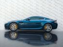 أستون مارتن فانتيج V8 4.7L