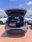 BYD Tang SUPREME