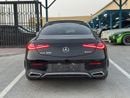 مرسيدس بنز CLE300 4MATIC