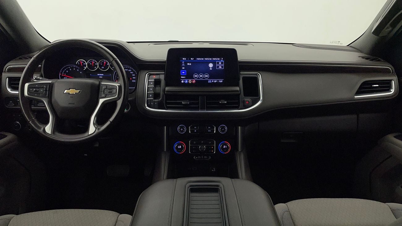 Chevrolet Suburban LS 5.3 | Zero Down Payment | Home Test Drive