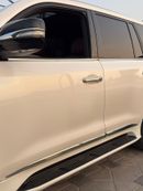 لكزس LX 570 Sport Platinum 5.7L