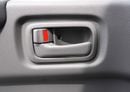 Toyota Coaster 2.8L TURBO DIESEL AUTOMATIC TRANSMISSION