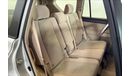 Toyota Prado GXR