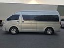 Toyota Hiace 2016 | 2.7L PETROL | AT | RHD | 14 SEATERS | GOOD CONDITION