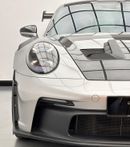 Porsche 911 2025 Porsche 911 GT3 RS Weissach Package, March/2027 Porsche Warranty, Porsche Full Service History,