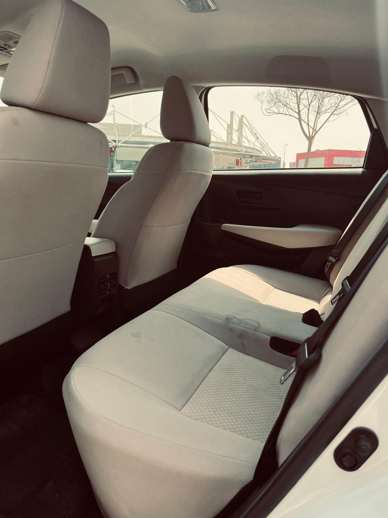 Toyota Yaris E Toyota Yaris 1,6L 2023 Gcc Mid option
