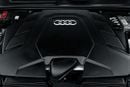 Audi Q8 Audi Q8 55 TFSI