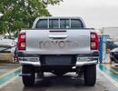 تويوتا هيلوكس SR5 TRD 4.0L PETROL SR5 TRD || 4.0L PETROL V6 4WD | WOOD INTERIOR W VISOR | BLIND SPOT | DIFFLOCK | DVD+CAMERA | READY S