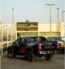 Toyota Hilux ADVENTURE | D/C | 4WD | 4.0 | A/T | 2025