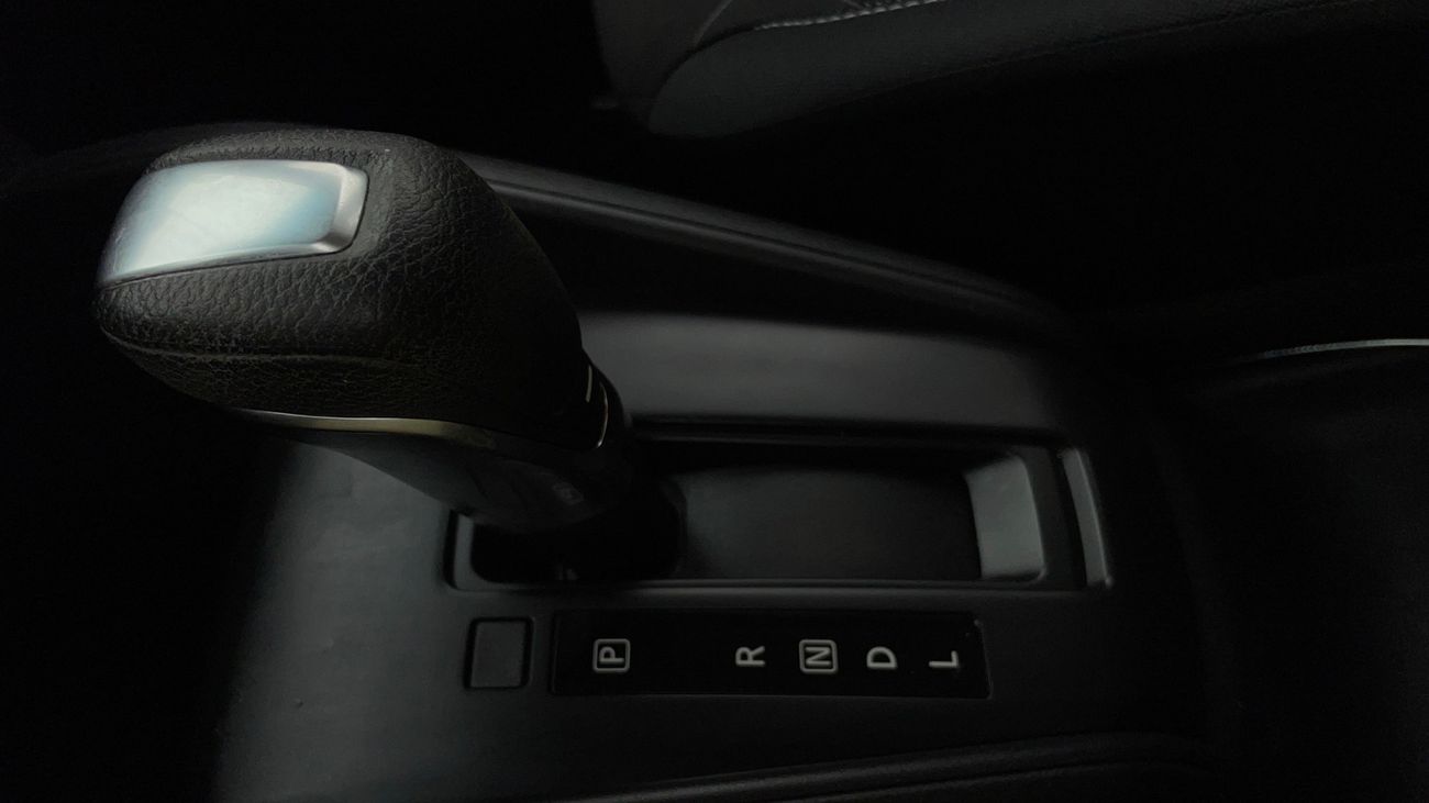 نيسان كيكس SV 1.6 | بدون دفعة مقدمة | اختبار القيادة في المنزل