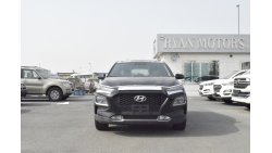 Hyundai Kona 2.0 L AUTOMATIC TRANSMISSION ONLY FOR EXPORT