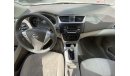 Nissan Sentra SV 1.6