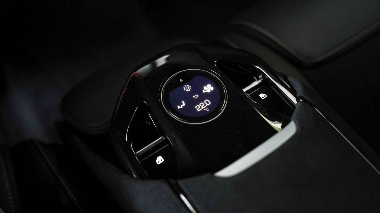 Ferrari Purosangue FERRARI PUROSANGUE | CARBON FIBER INTERIOR | HIGH SPECIFICATION 2024