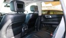 Nissan Pathfinder Platinum