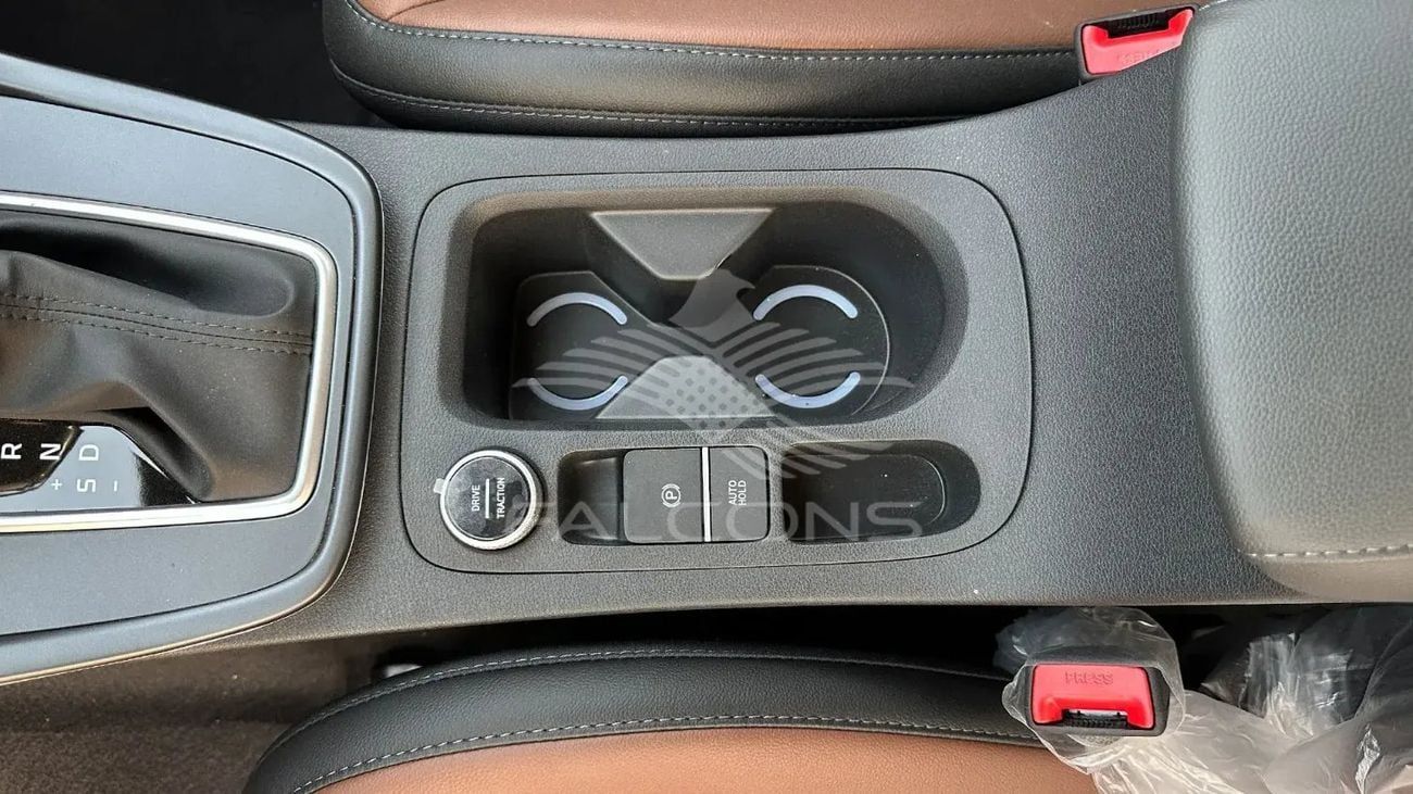 Hyundai Creta SMART Hyundai /CRETA/ 1.5L Full Option AT