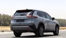 Nissan X Trail S