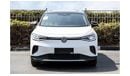 Volkswagen ID.4 2022 Volkswagen ID4 Litepro - 20" wheels + Radar + Auto Seats + Sunroof Panorama + 360 cam | Export
