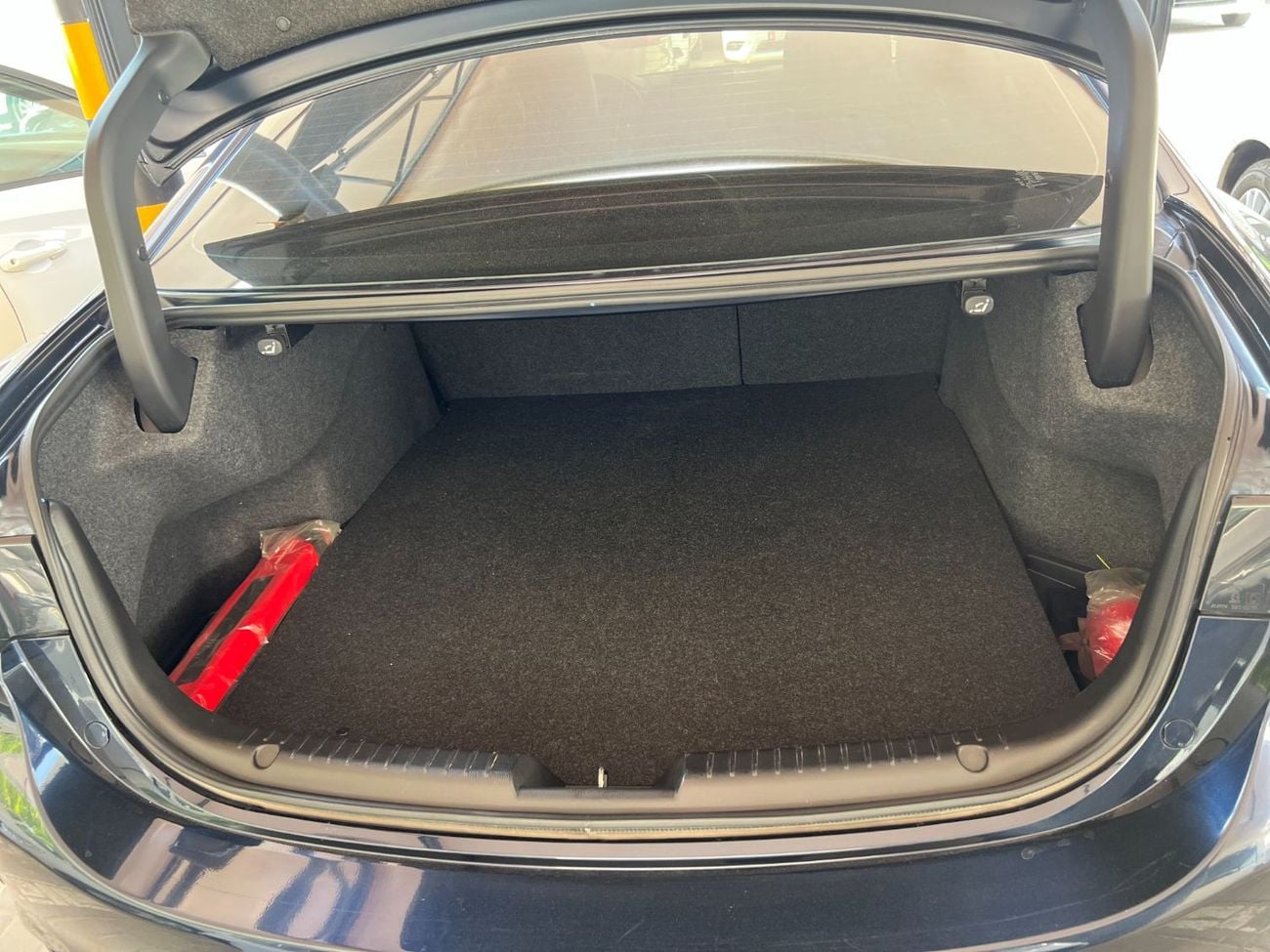Mazda 6 PURE