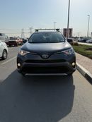 تويوتا راف ٤ RAV4 Hybrid 4x4