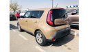 Kia Soul 1.6L CRUISE-ALLOY WHEELS-CLEAN INTERIOR-READY TO EXPORT