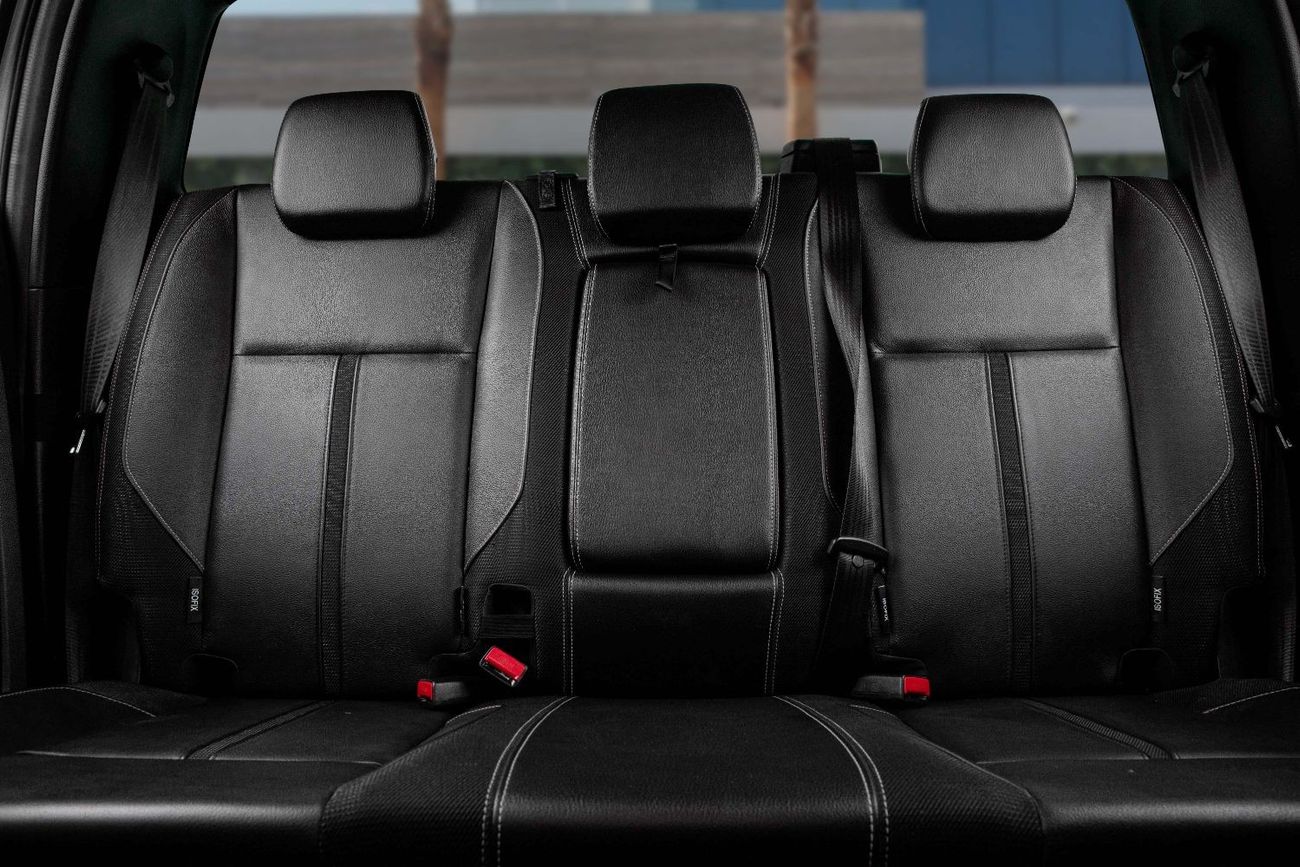 فورد رانجر Wildtrak 3.2L (197 HP) 4WD Wildtrack | 2,546 P.M  | 0% Downpayment | Agency Warranty