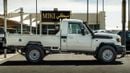 Toyota Land Cruiser Pick Up Lc 79 | 2.8 Diesel | v4 | MT | 2025 | Export Only