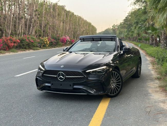 Mercedes-Benz CLE s,, миниатюра 25