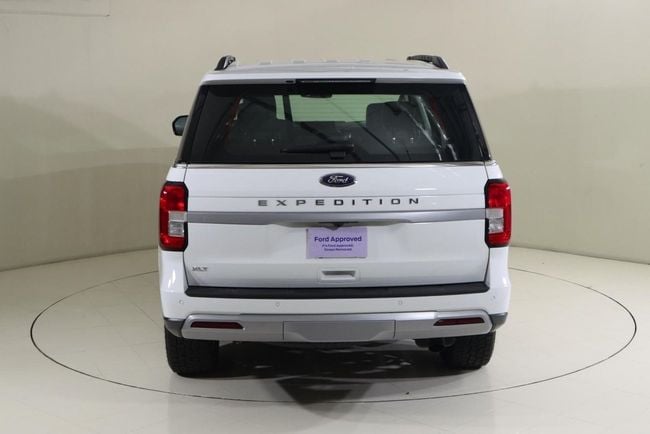 Ford Expedition XLT, миниатюра 18