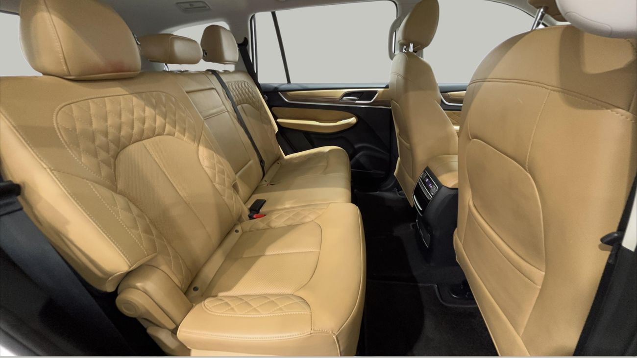 أم جي RX8 LUXURY كارس24 هي سوق ضخم للسيارات المستعملة موثوق ومضمون ٪كارس24 هي سوق ضخم للسيارات المستعملة موثوق ومضمون