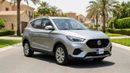 MG ZS STD 2024 | AED 594/Month | 0 DP | 30 Day Return | Warranty | Service History