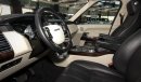 Land Rover Range Rover Vogue SE Supercharged