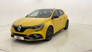 Renault Megane RS 1.8 | Zero Down Payment | Home Test Drive
