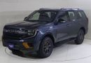 Ford Expedition Timberline 3.5L TR2525 / FREE INSURANCE + REGISTRATION / AL TAYER MOTORS AL QOUZ SHOWROOM