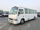 Toyota Coaster TOYOTA COASTER BUS LHD 2006 MODEL 4.0 L DIESEL MANUAL(PM000087)