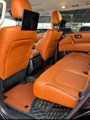 Nissan Patrol LE T1 Platinum