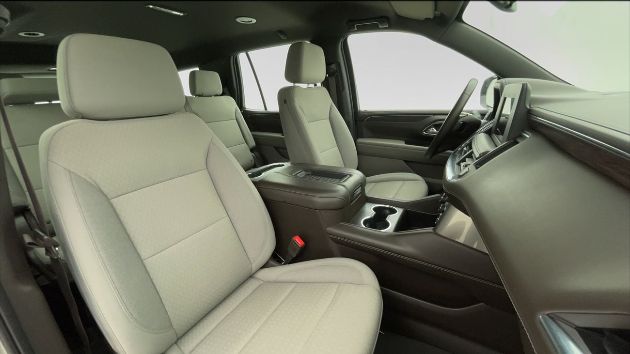 شيفروليه تاهو LS 5.3 | بدون دفعة مقدمة | اختبار القيادة في المنزل