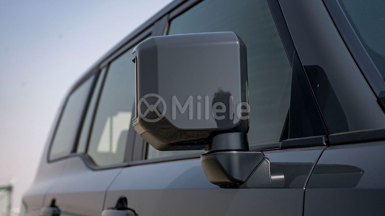 تويوتا برادو TOYOTA PRADO 250 TXL | EXPORT ONLY